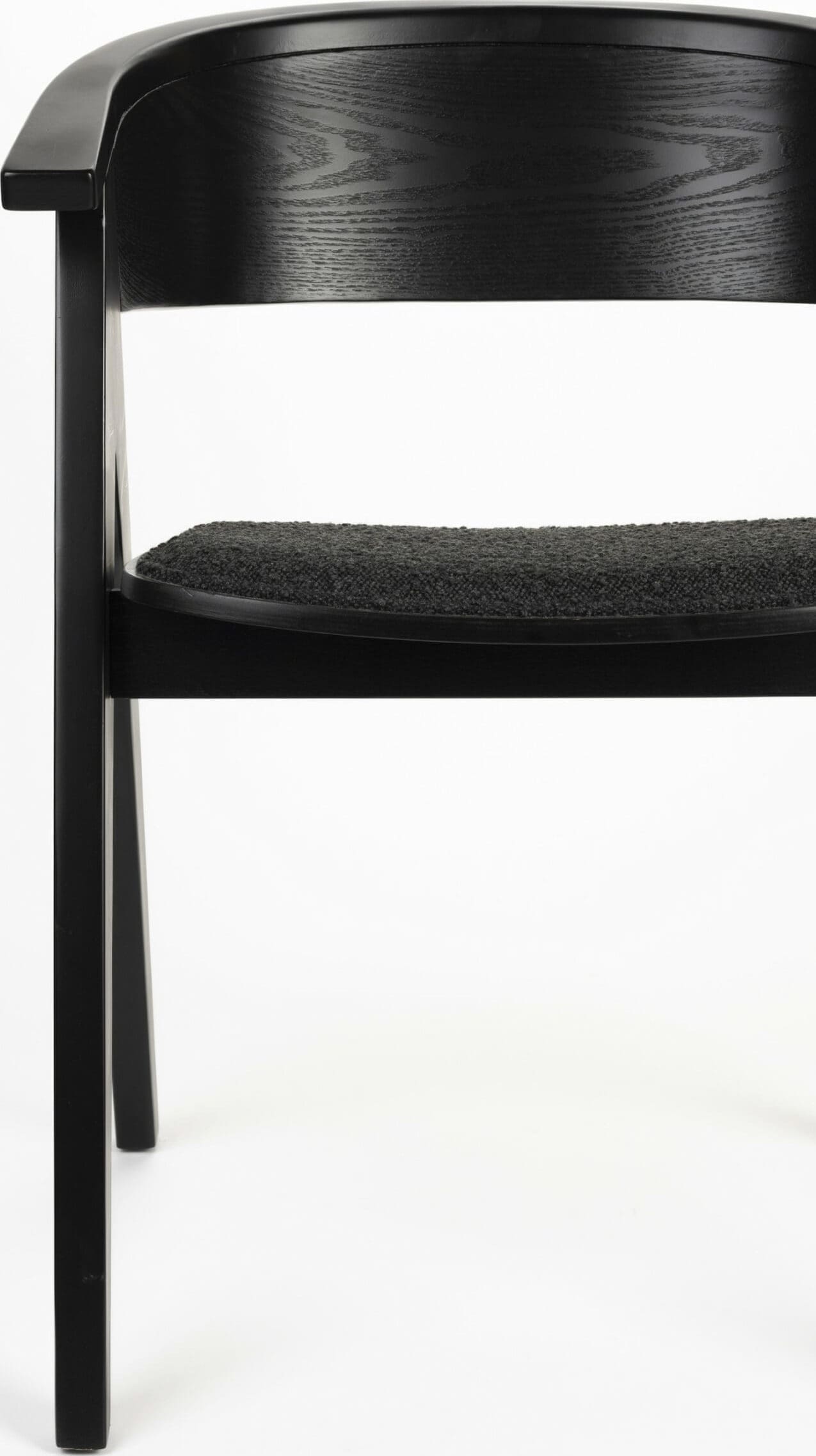 Eetkamerstoel Ndsm - Black - Afbeelding 6