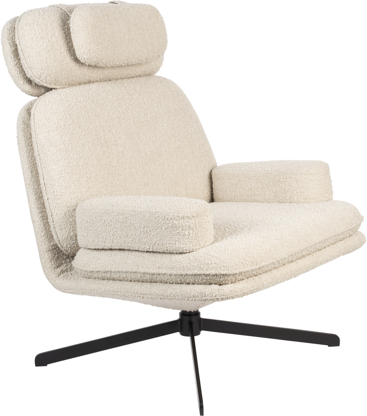 Fauteuil Tyler Zuiver Fauteuil ZVR3100165