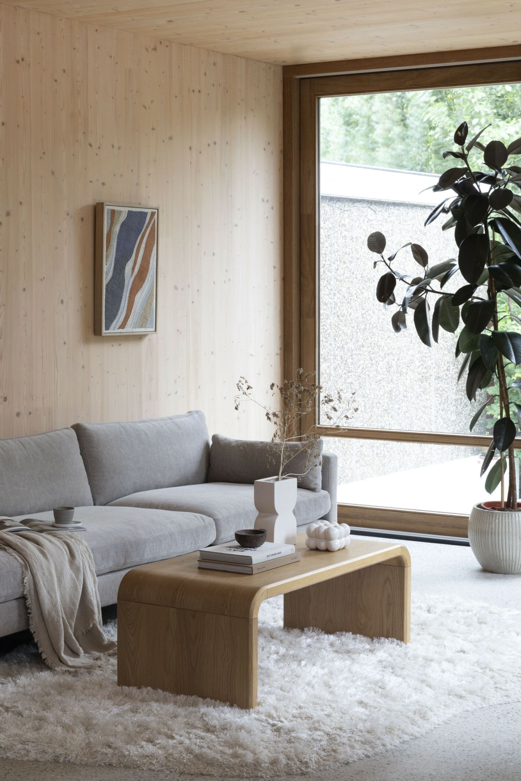 Salontafel Brave - Afbeelding 6