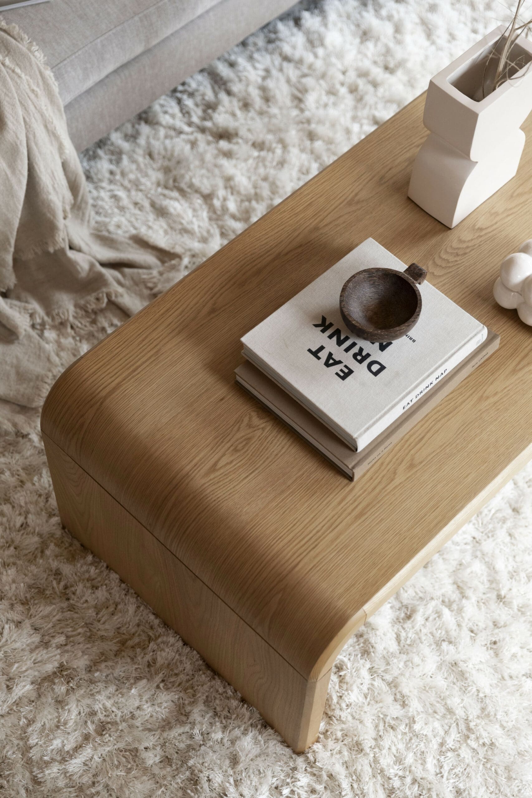 Salontafel Brave - Afbeelding 7