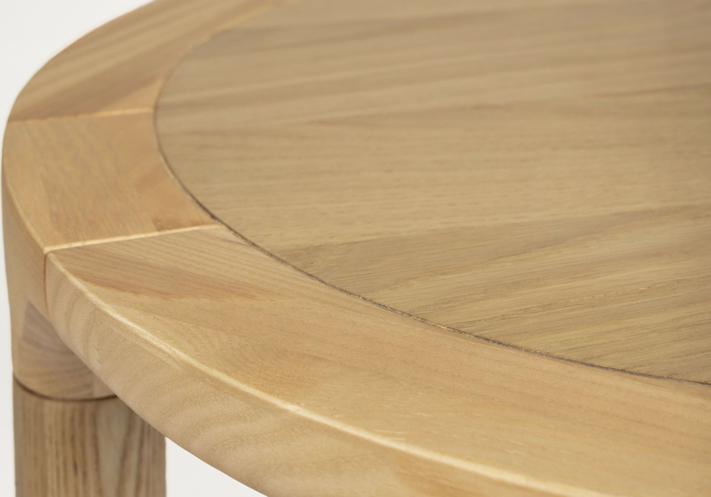 Salontafel Storm - Natural - Afbeelding 2