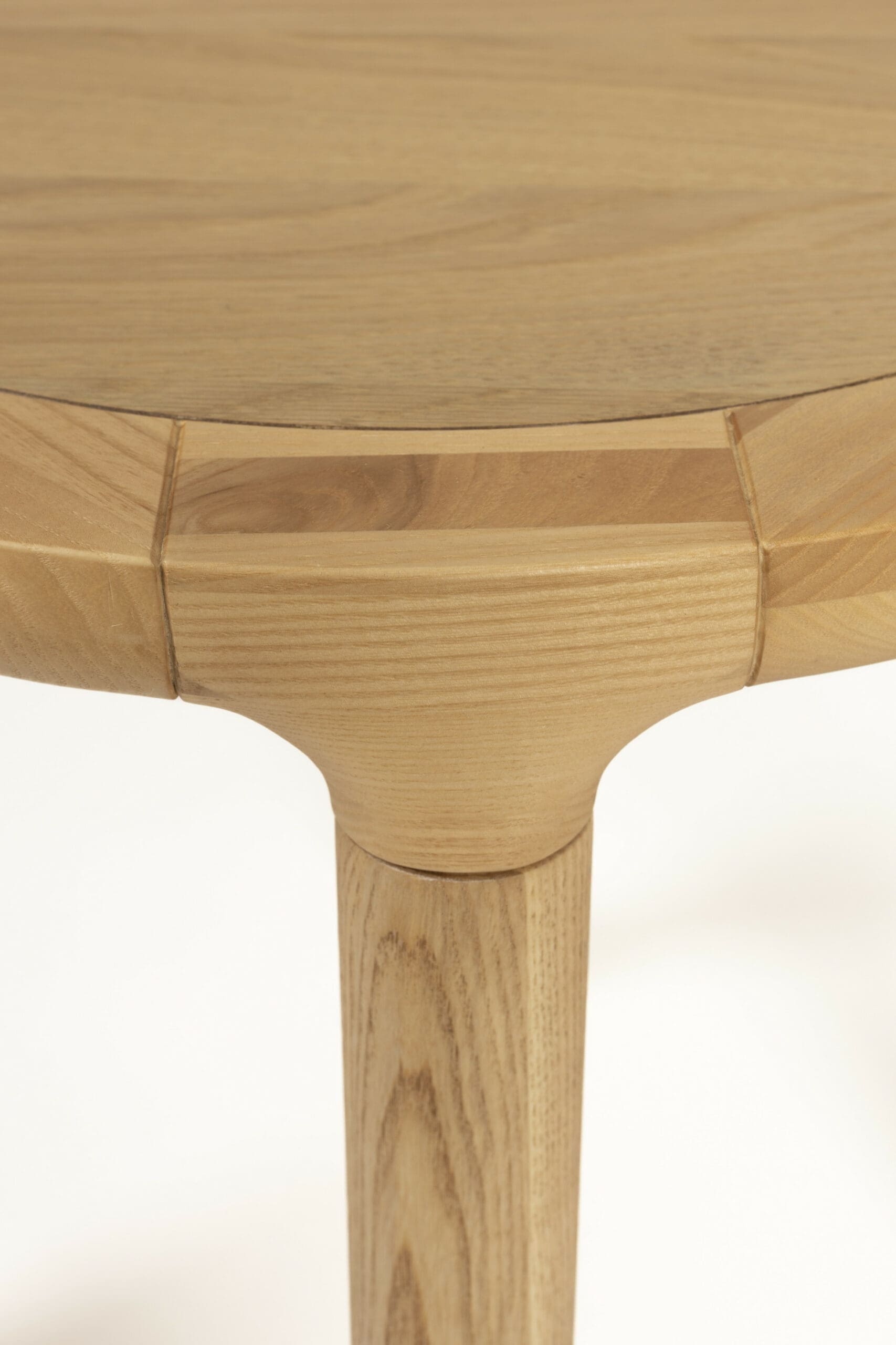 Salontafel Storm - Natural - Afbeelding 3