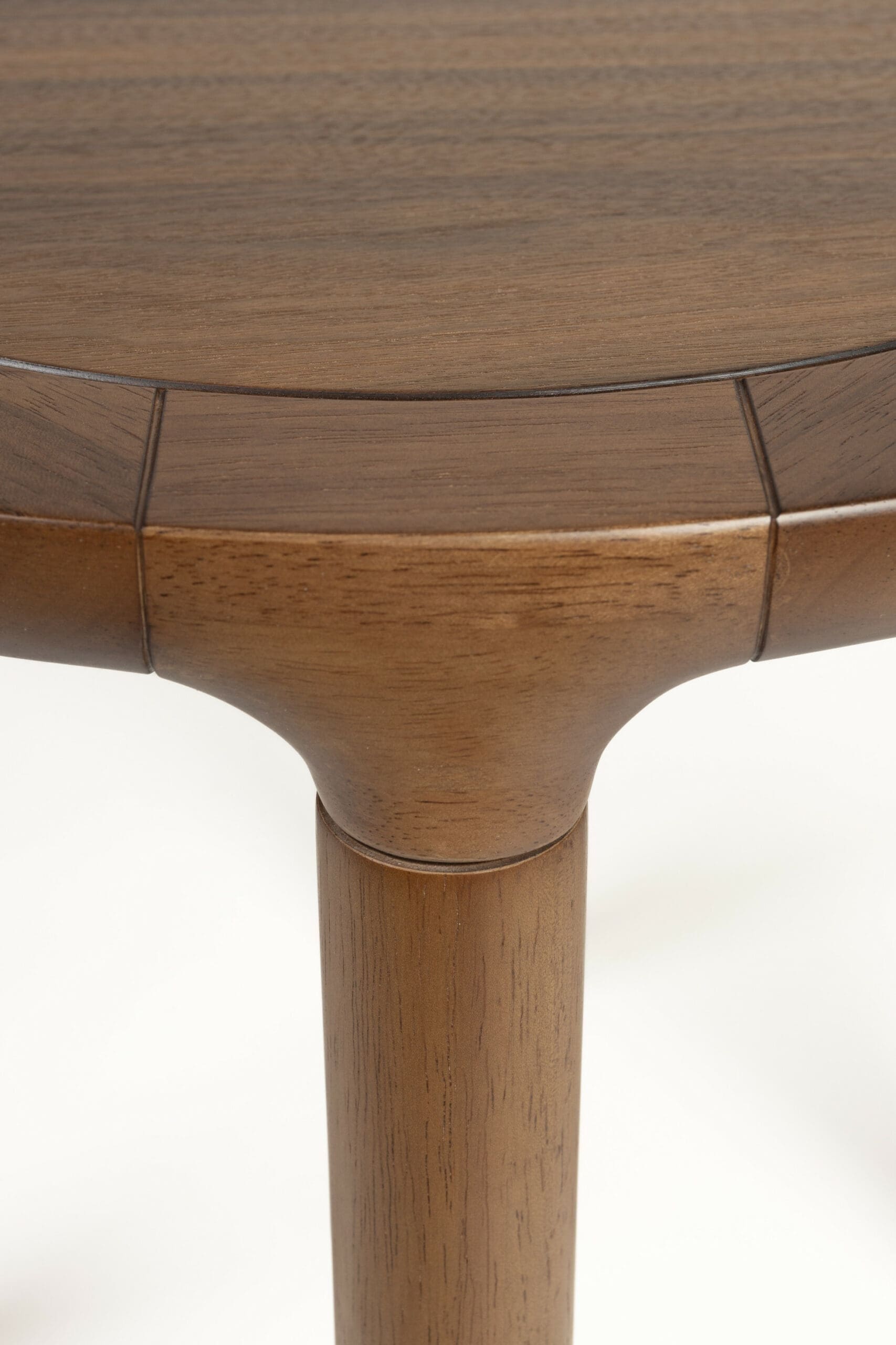 Salontafel Storm - Walnut - Afbeelding 3