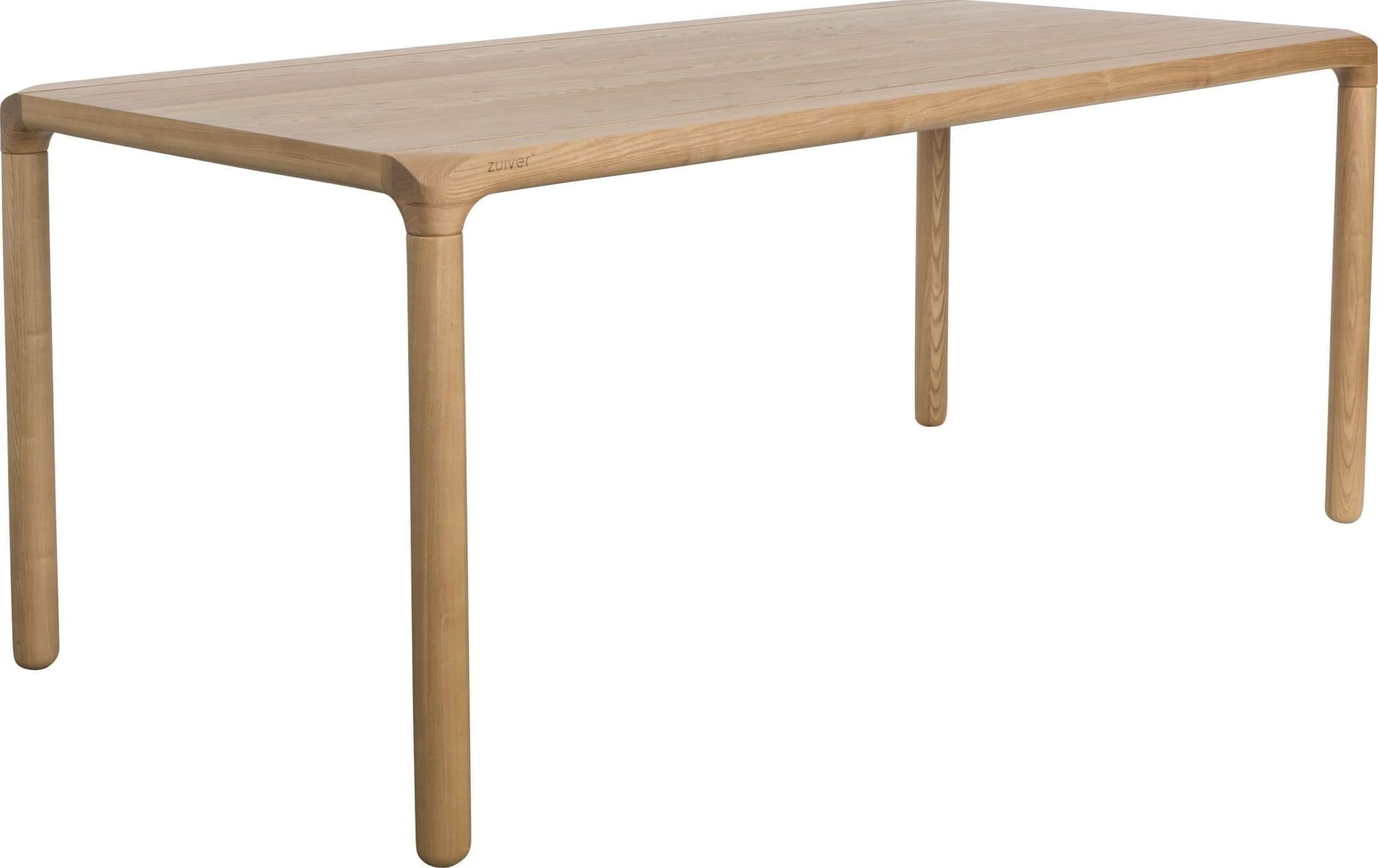 Tafel Storm 160x90 Natural Zuiver ZVR2100165