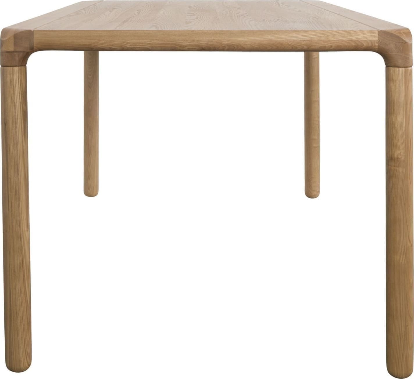 Tafel Storm 160x90 Natural Zuiver ZVR2100165
