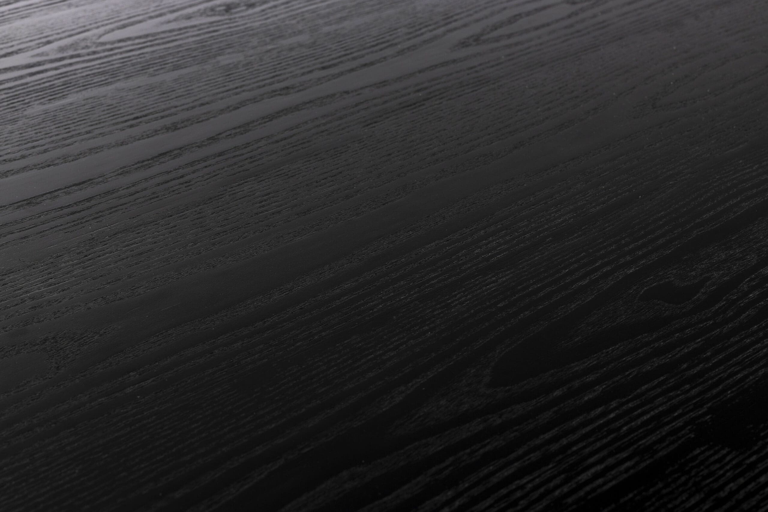 Tafel Storm Ø128 - Black - Afbeelding 6