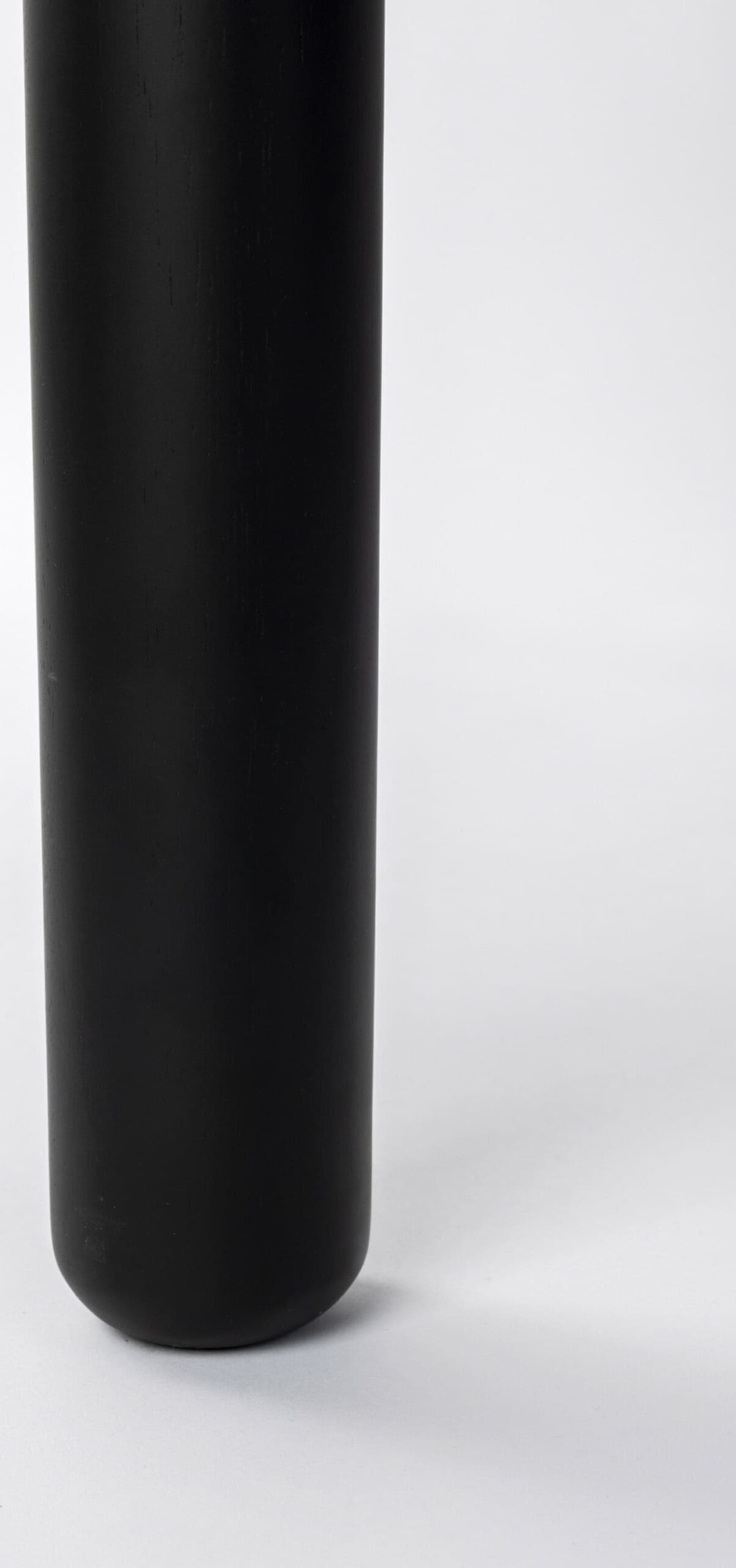 Tafel Storm Ø128 - Black - Afbeelding 7