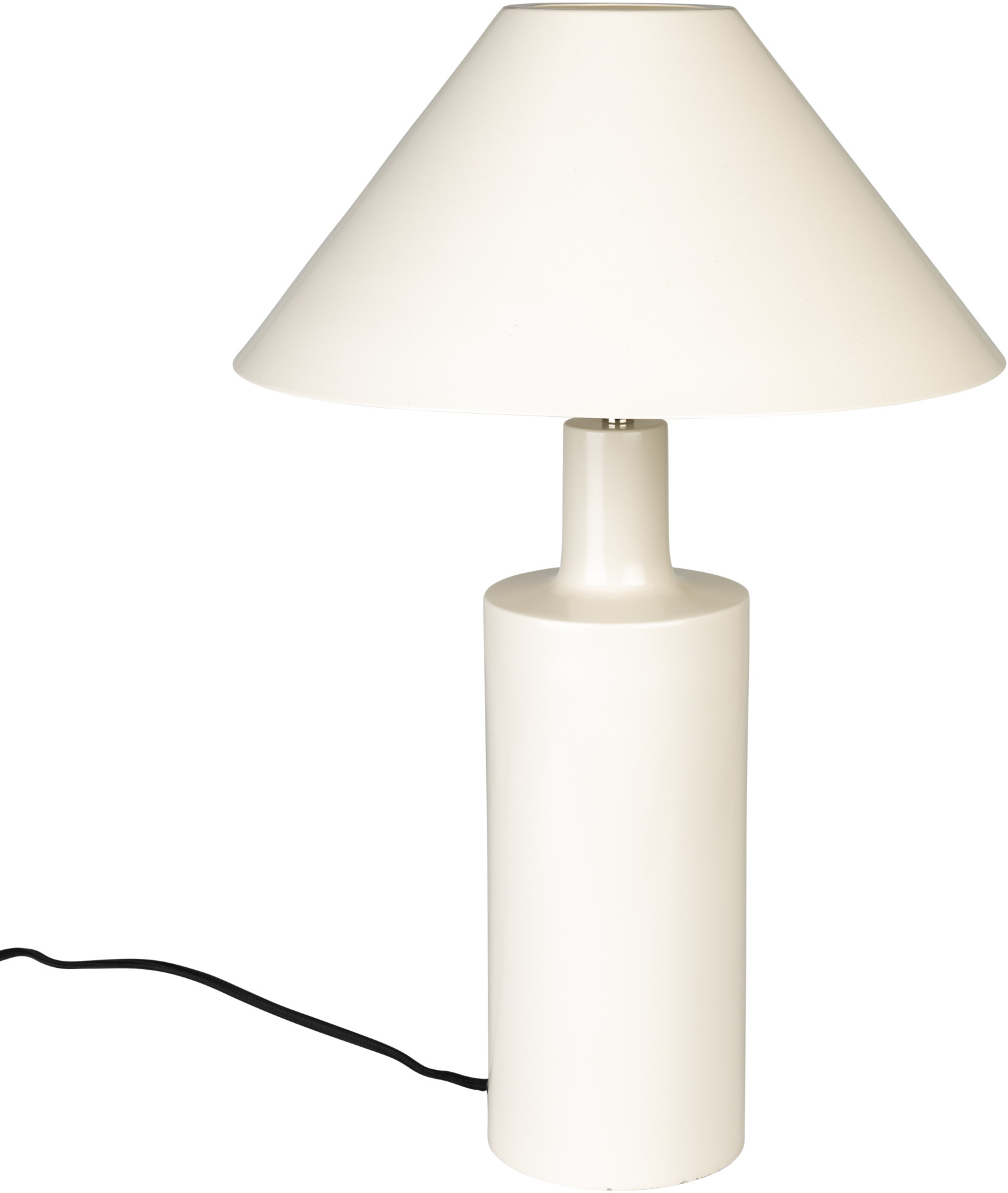 Tafellamp Wonders Shiny Beige Zuiver Tafellamp ZVR5200163