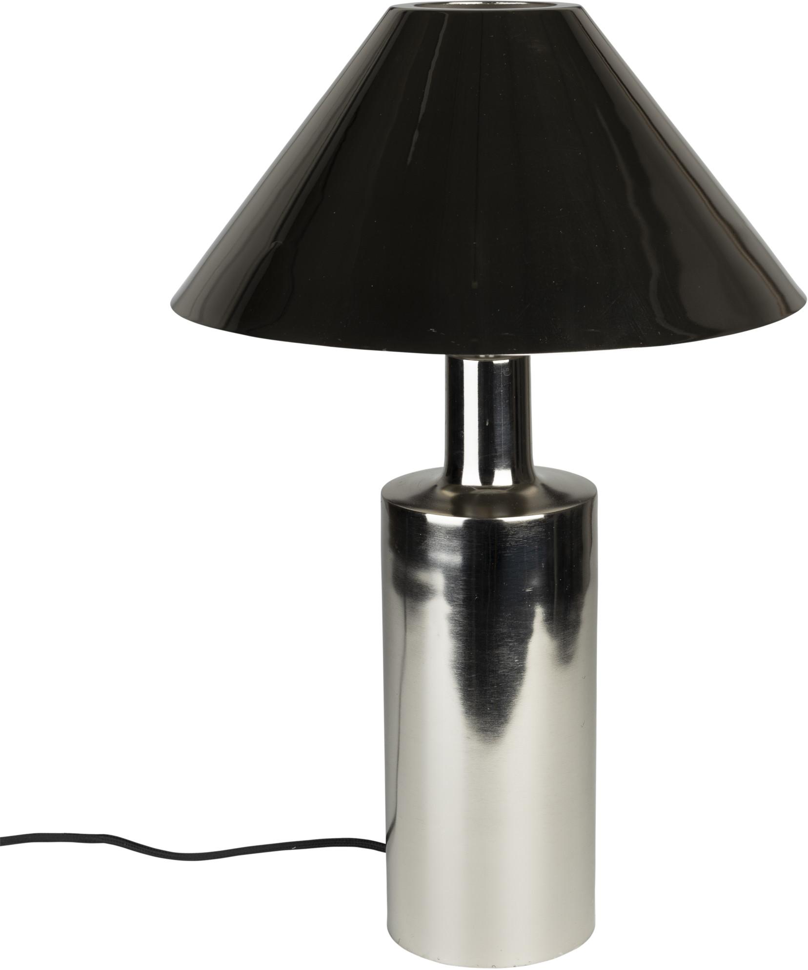 Tafellamp Wonders Shiny Silver Zuiver Tafellamp ZVR5200162