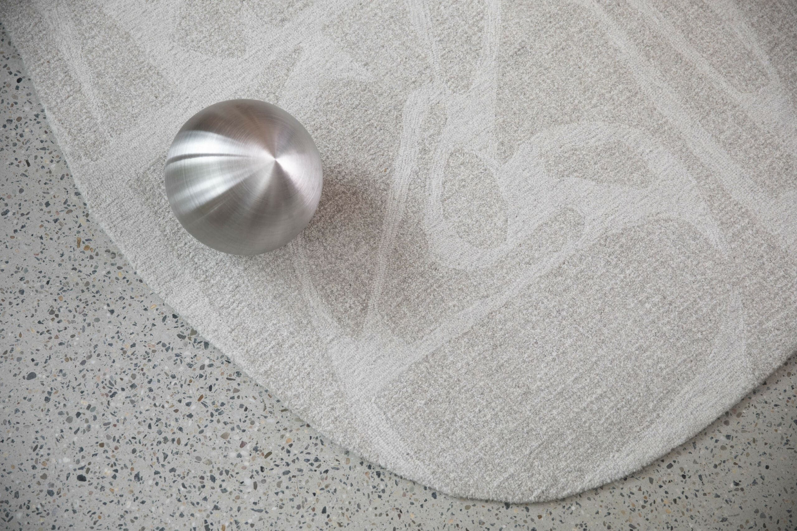 Vloerkleed Forms - 160x230 - Afbeelding 9