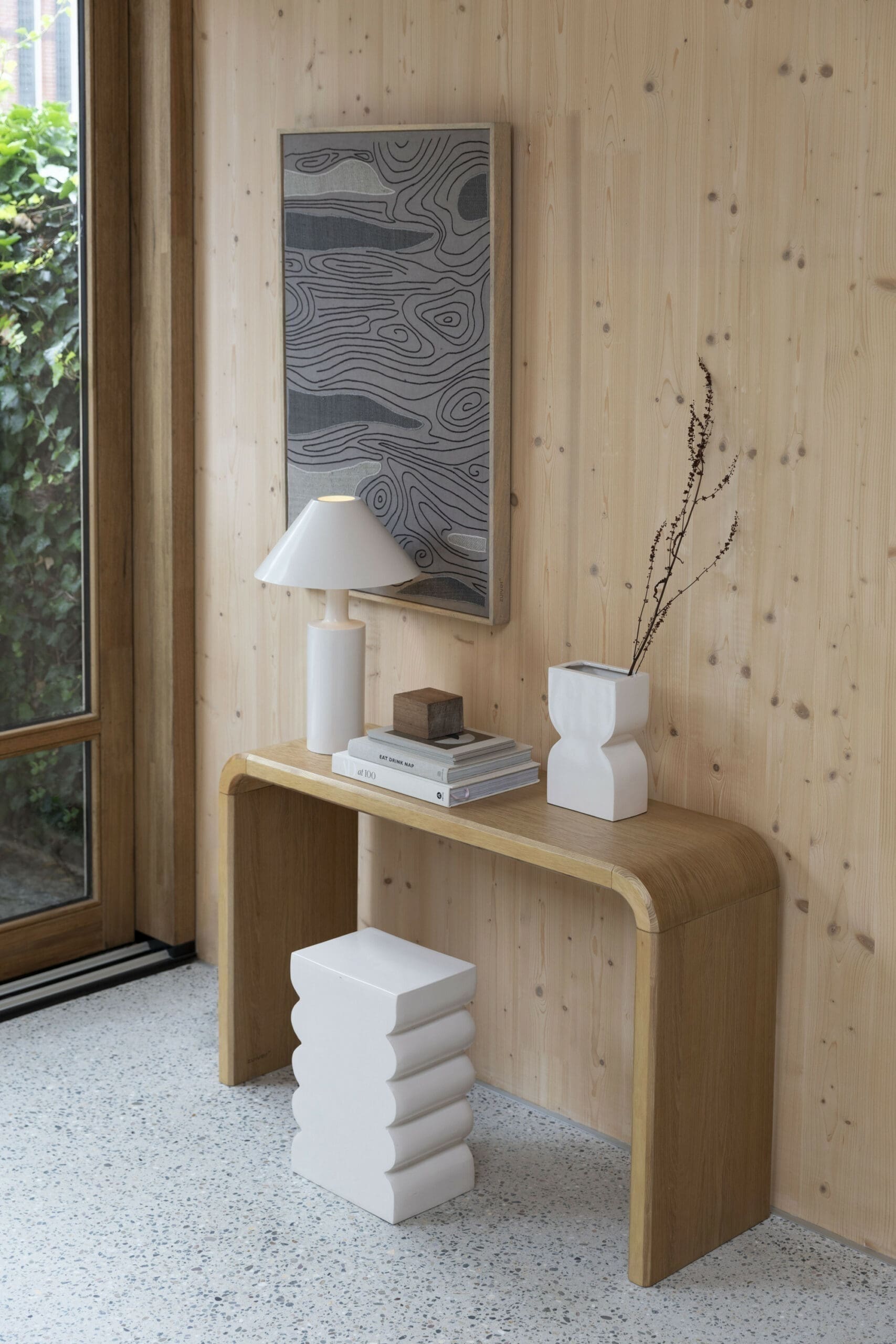 Wandtafel Brave - Afbeelding 8