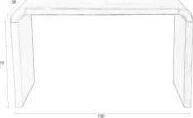 Wandtafel Brave - Afbeelding 9