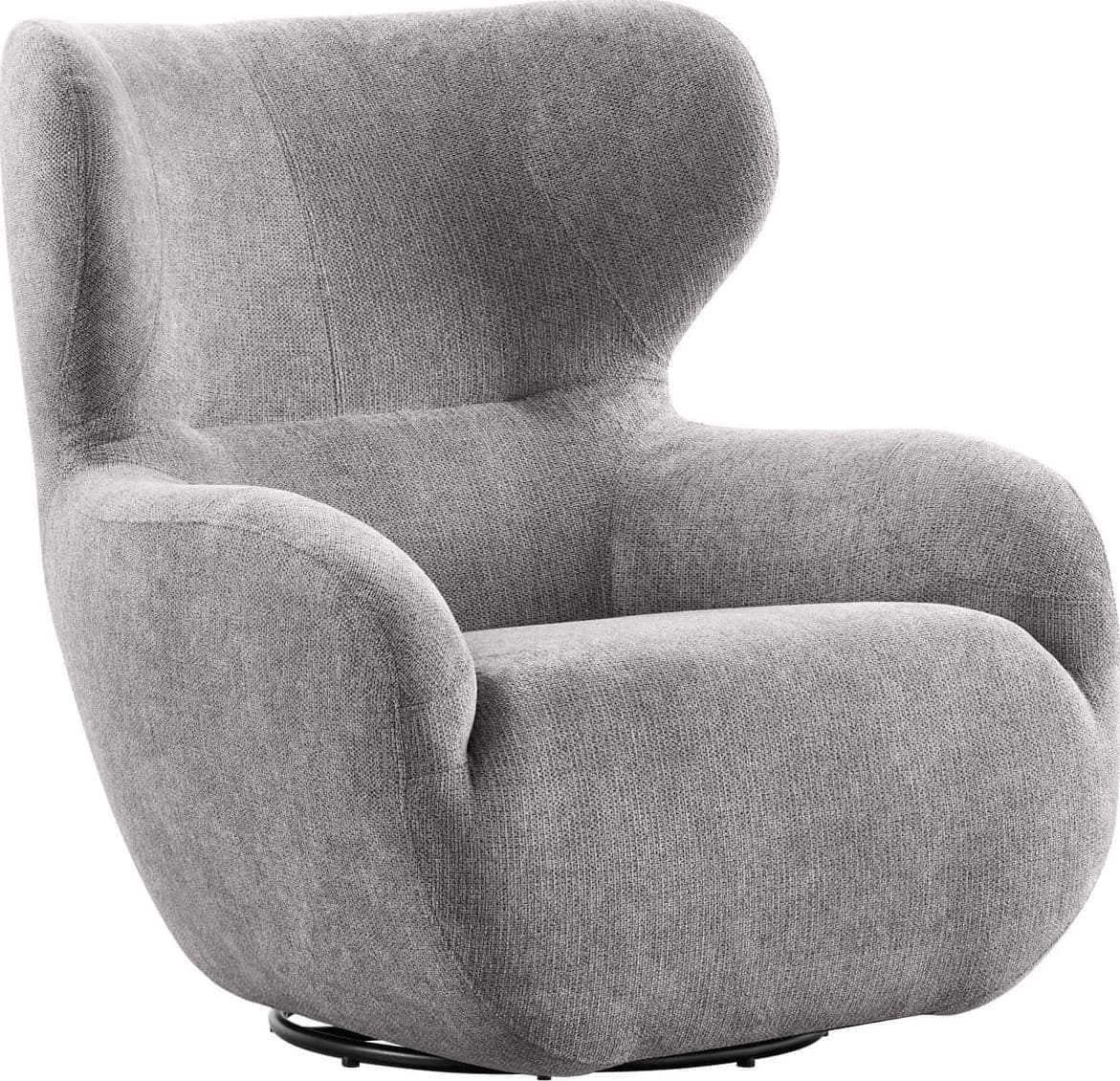 House of Dutchz Fauteuil Dutchz 2701 Fauteuil|Draaifauteuil