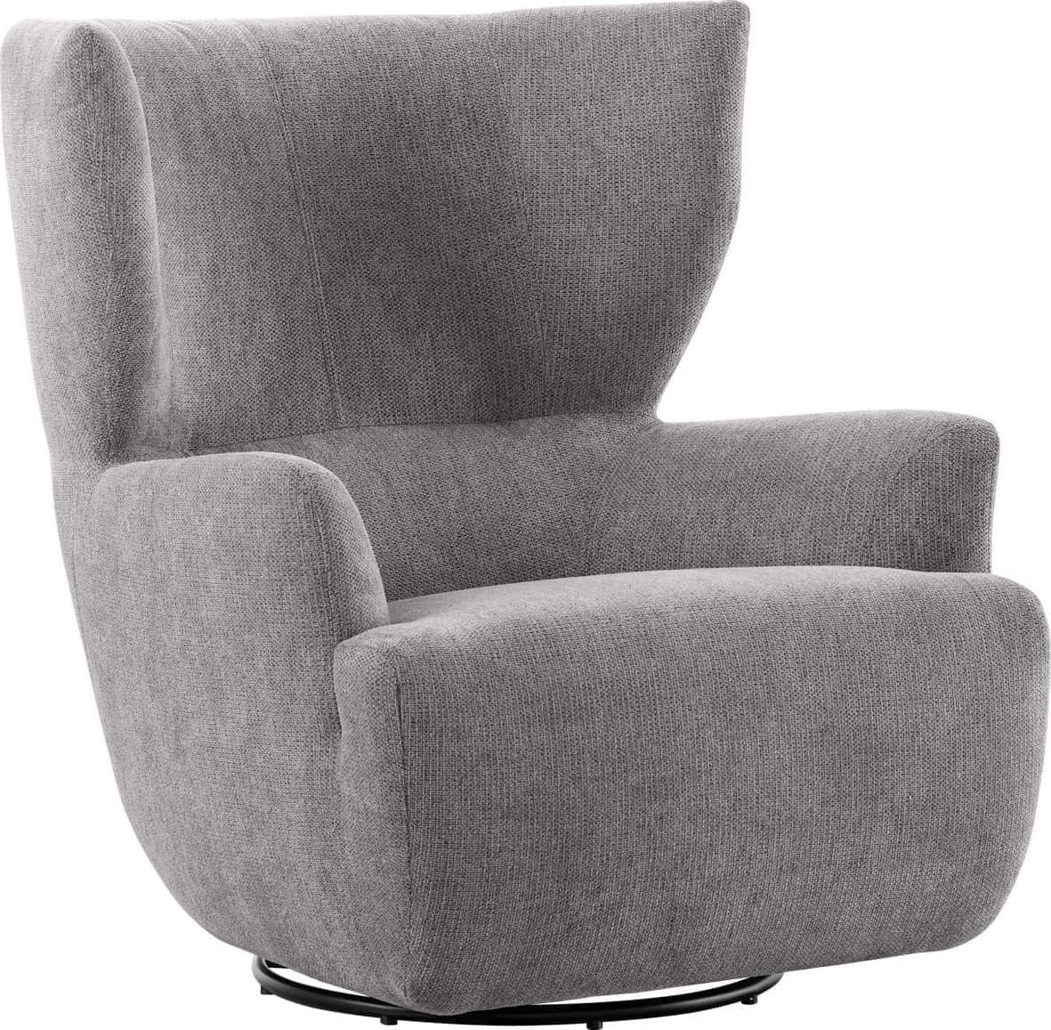 House of Dutchz Fauteuil Dutchz 2702 Fauteuil|Draaifauteuil