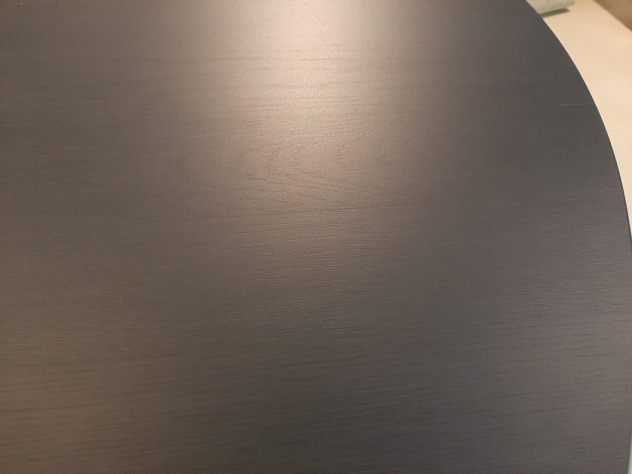 Eettafel Join - Ø150cm **SHOWROOMMODEL** - Afbeelding 4