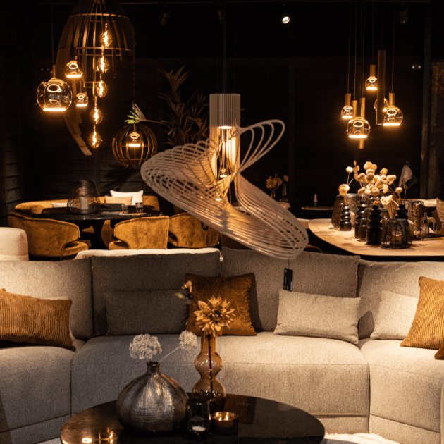 Hanglamp Lodi - Afbeelding 3