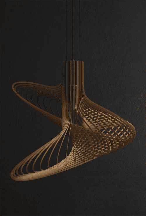 Hanglamp Lodi - Afbeelding 5