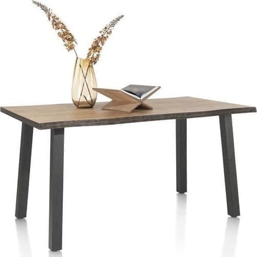 Henders & Hazel Carreras bartafel 180 x 100 cm (hoogte 92 cm) Eettafel