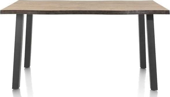 Henders & Hazel Carreras bartafel 180 x 100 cm (hoogte 92 cm) Eettafel