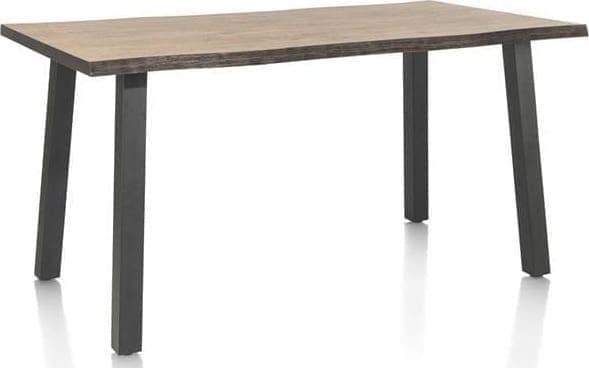 Henders & Hazel Carreras bartafel 180 x 100 cm (hoogte 92 cm) Eettafel