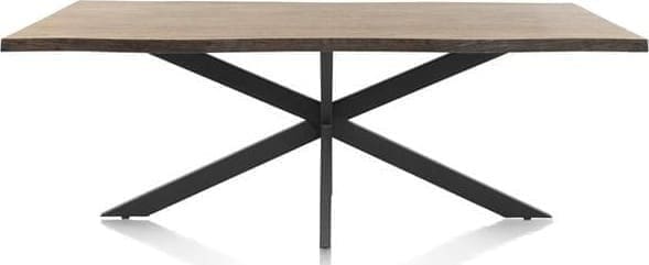 Henders & Hazel Carreras eetkamertafel 210 x 100 cm Eettafel