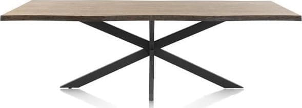 Henders & Hazel Carreras eetkamertafel 240 x 100 cm Eettafel