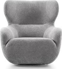 House of Dutchz Fauteuil Dutchz 2701 Fauteuil|Draaifauteuil