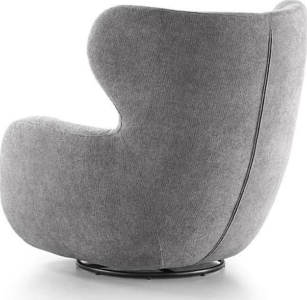 House of Dutchz Fauteuil Dutchz 2701 Fauteuil|Draaifauteuil
