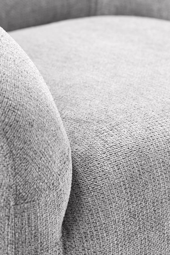 House of Dutchz Fauteuil Dutchz 2701 Fauteuil|Draaifauteuil