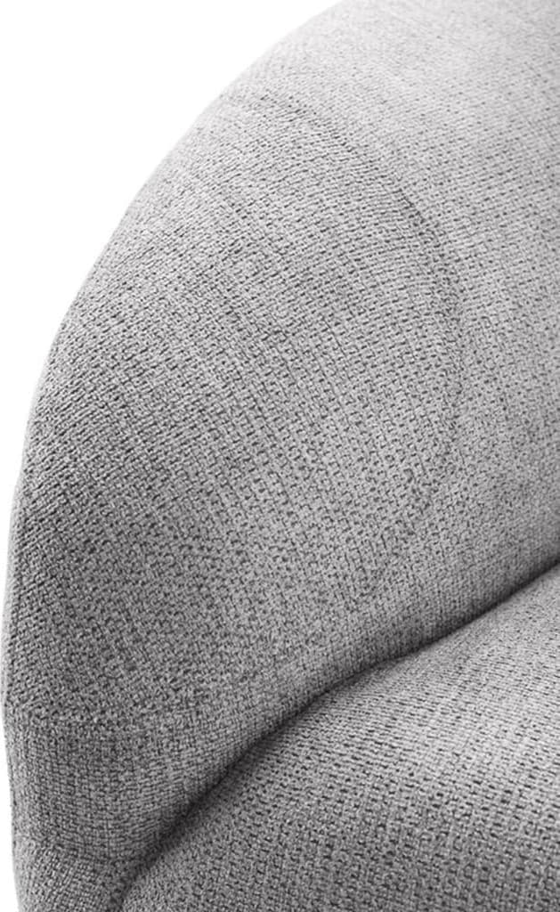 House of Dutchz Fauteuil Dutchz 2701 Fauteuil|Draaifauteuil