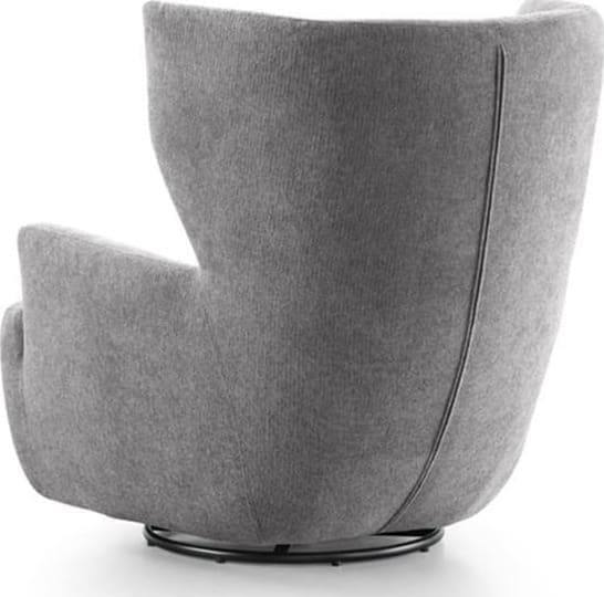 House of Dutchz Fauteuil Dutchz 2702 Fauteuil|Draaifauteuil