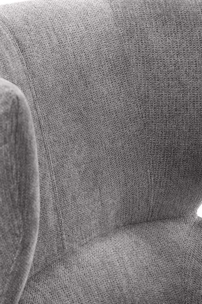 House of Dutchz Fauteuil Dutchz 2702 Fauteuil|Draaifauteuil