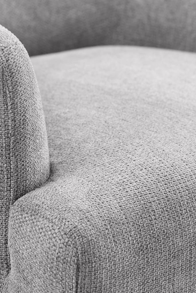 House of Dutchz Fauteuil Dutchz 2702 Fauteuil|Draaifauteuil