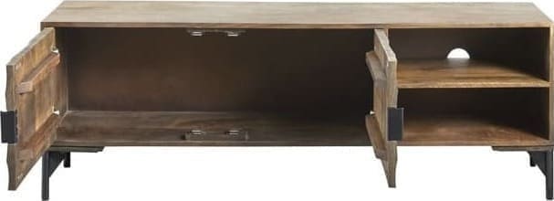 Profijt Meubel TV-meubel Nocona Bruin|Naturel Dressoir