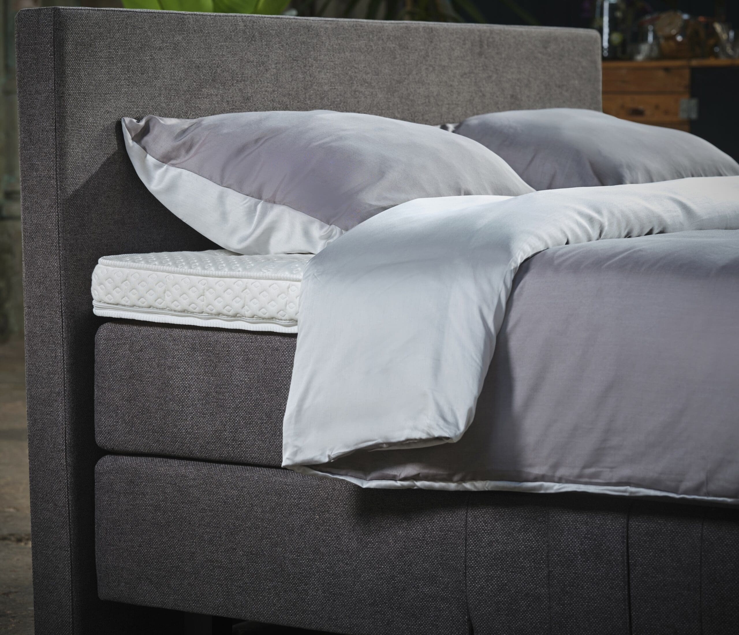 Boxspring Express Leeds - Afbeelding 2