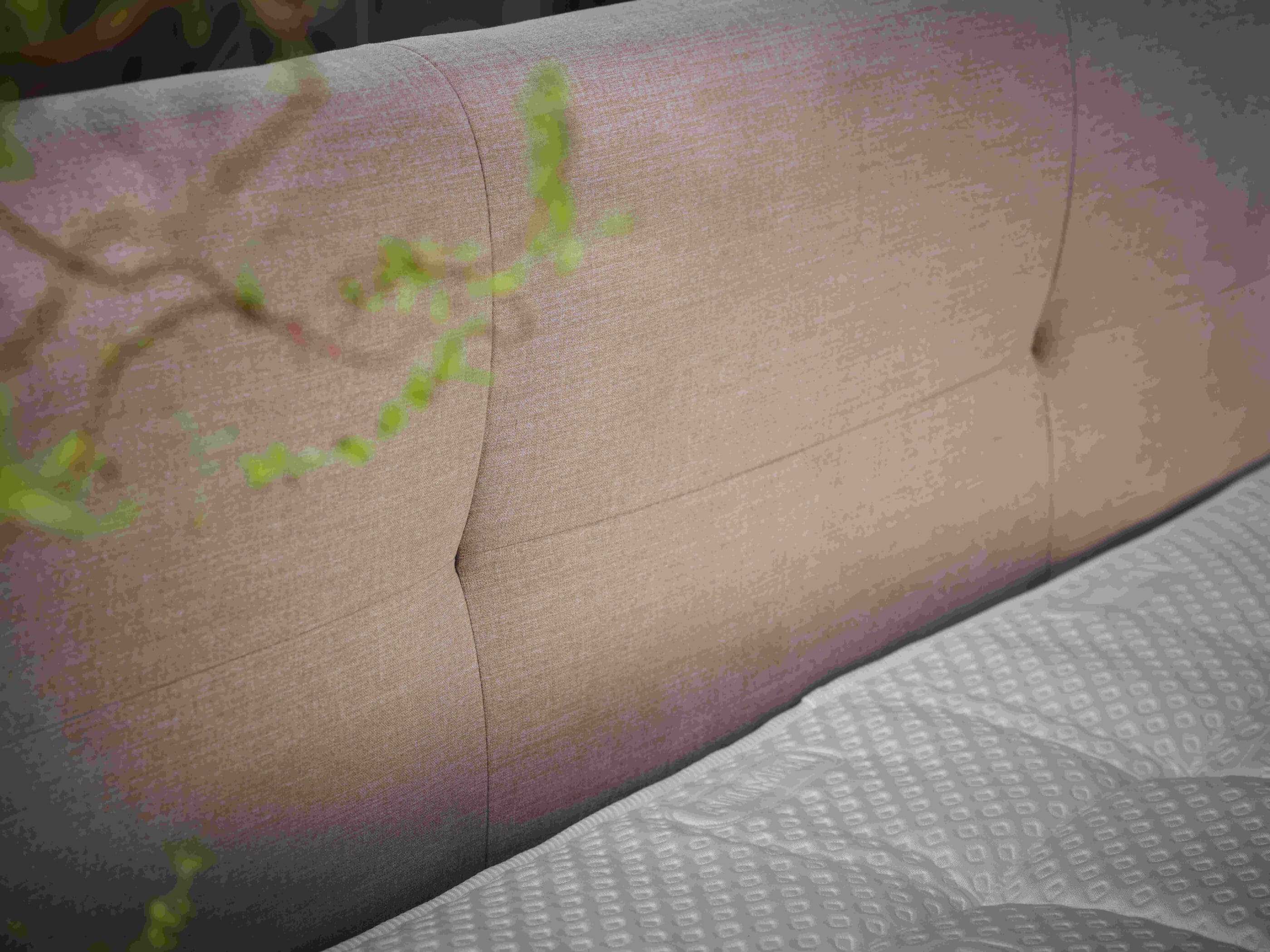 Boxspring Express London - Afbeelding 2