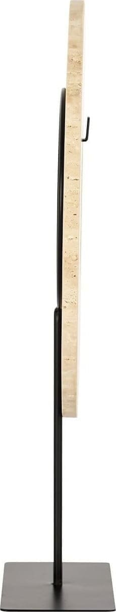 Richmond Interiors Decoratieve standaard Manou groot Woonaccessoire