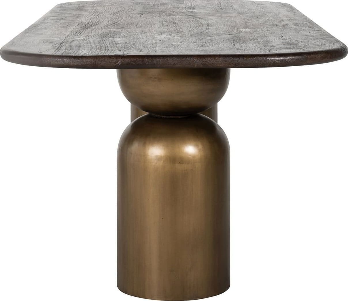 Richmond Interiors Eettafel Cavo 230 Eettafel