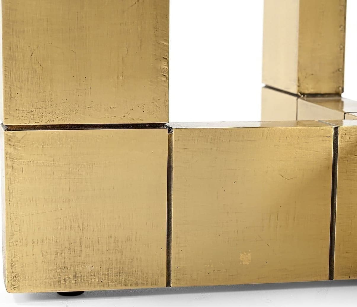 Richmond Interiors Eettafel Collada 130Ø Zwart Eettafel
