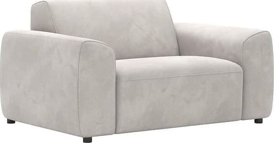 Xooon Tineo 1.5-zits - 90 cm Bank