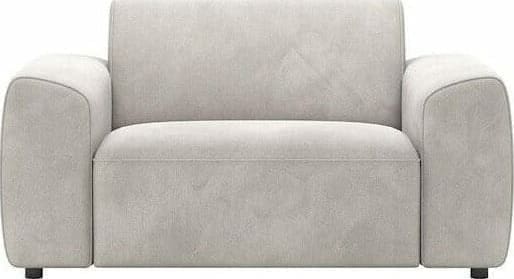 Xooon Tineo 1.5-zits - 90 cm Bank
