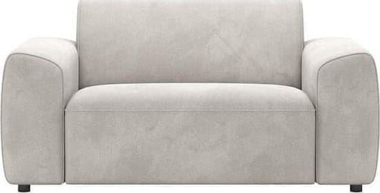 Xooon Tineo 1.5-zits XL - 100 cm Bank