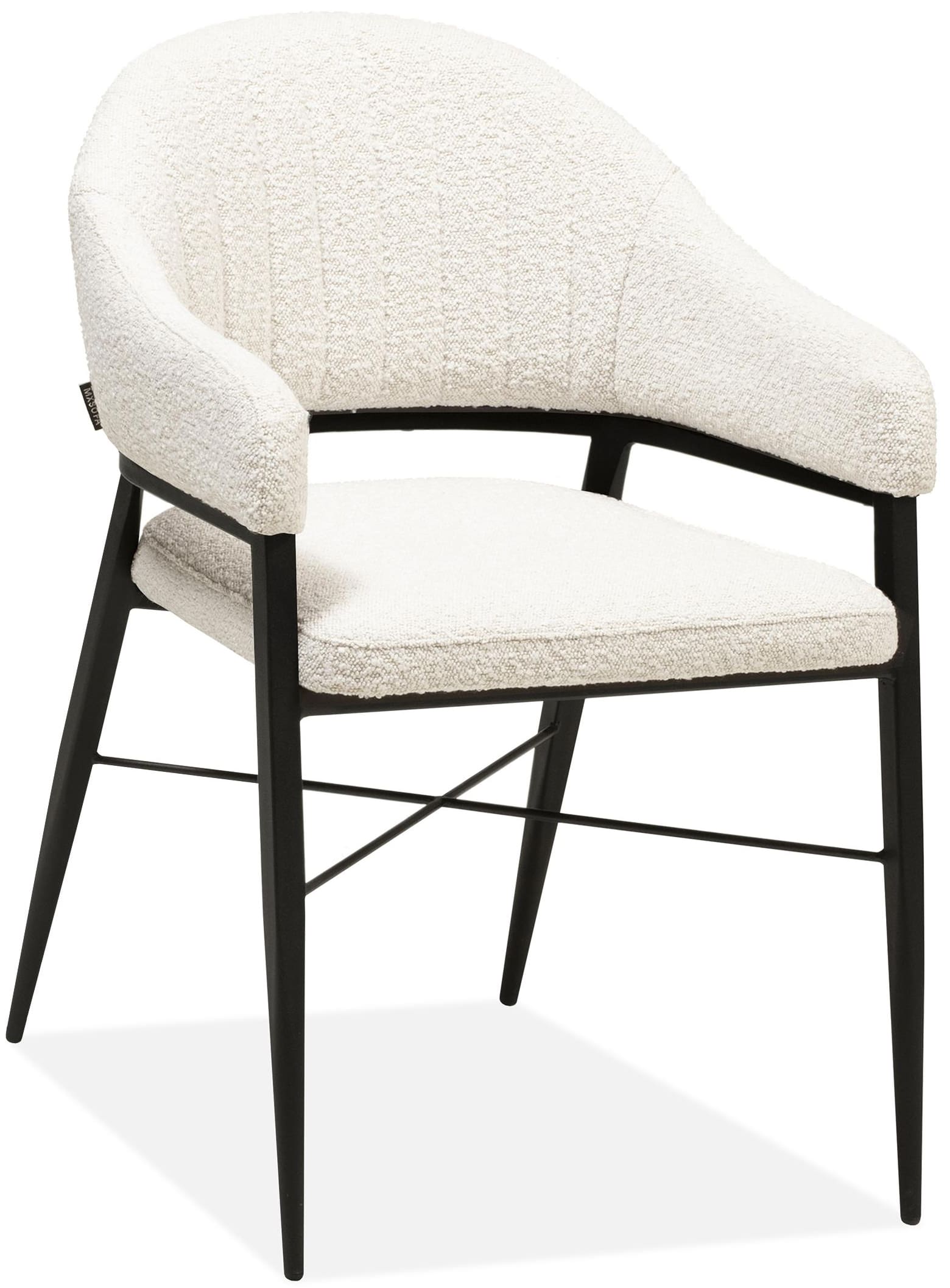 roma-armstoel-maxfurn-touch-pearl