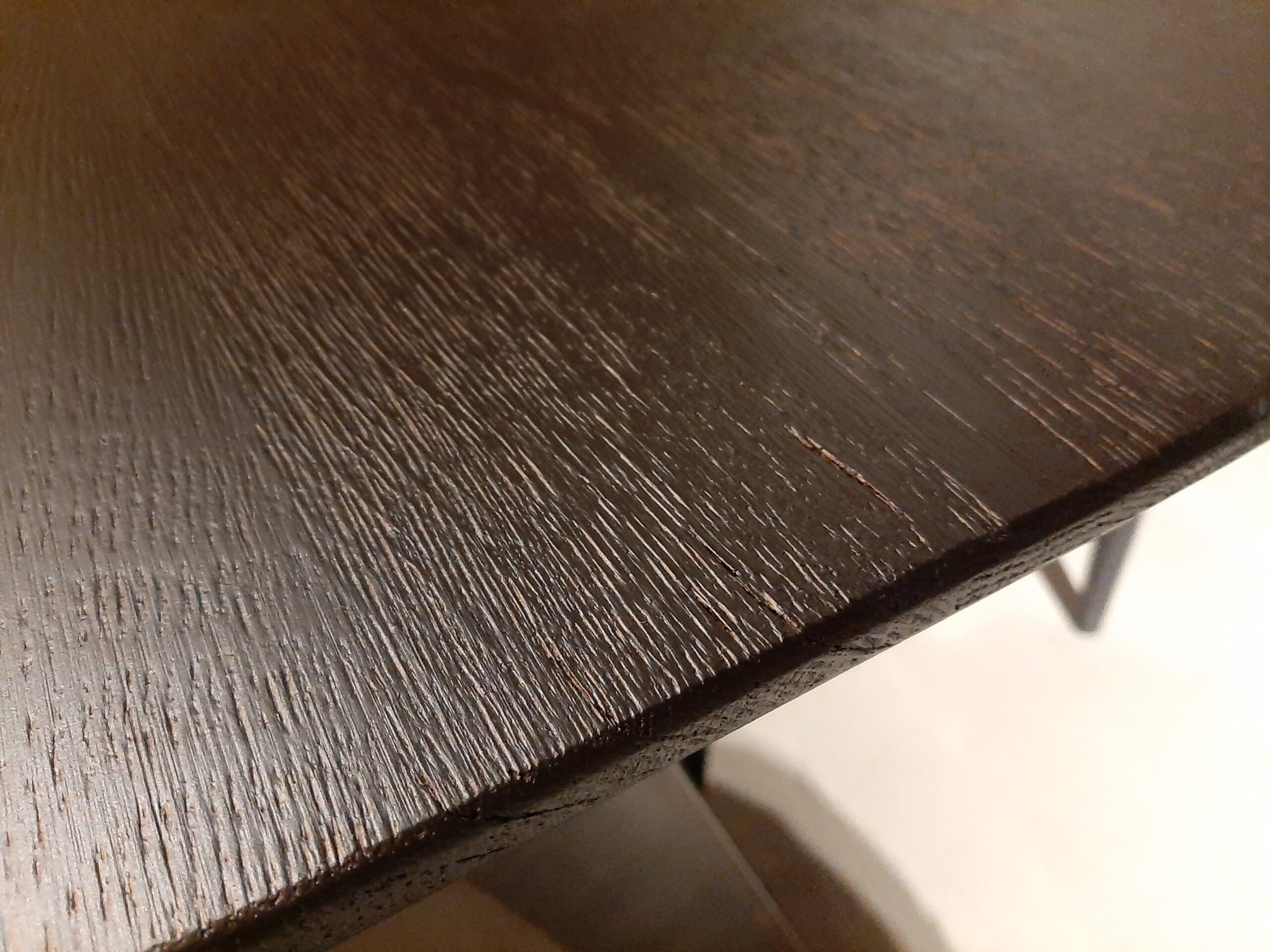 Eettafel Sunday **SHOWROOMMODEL** - Afbeelding 3