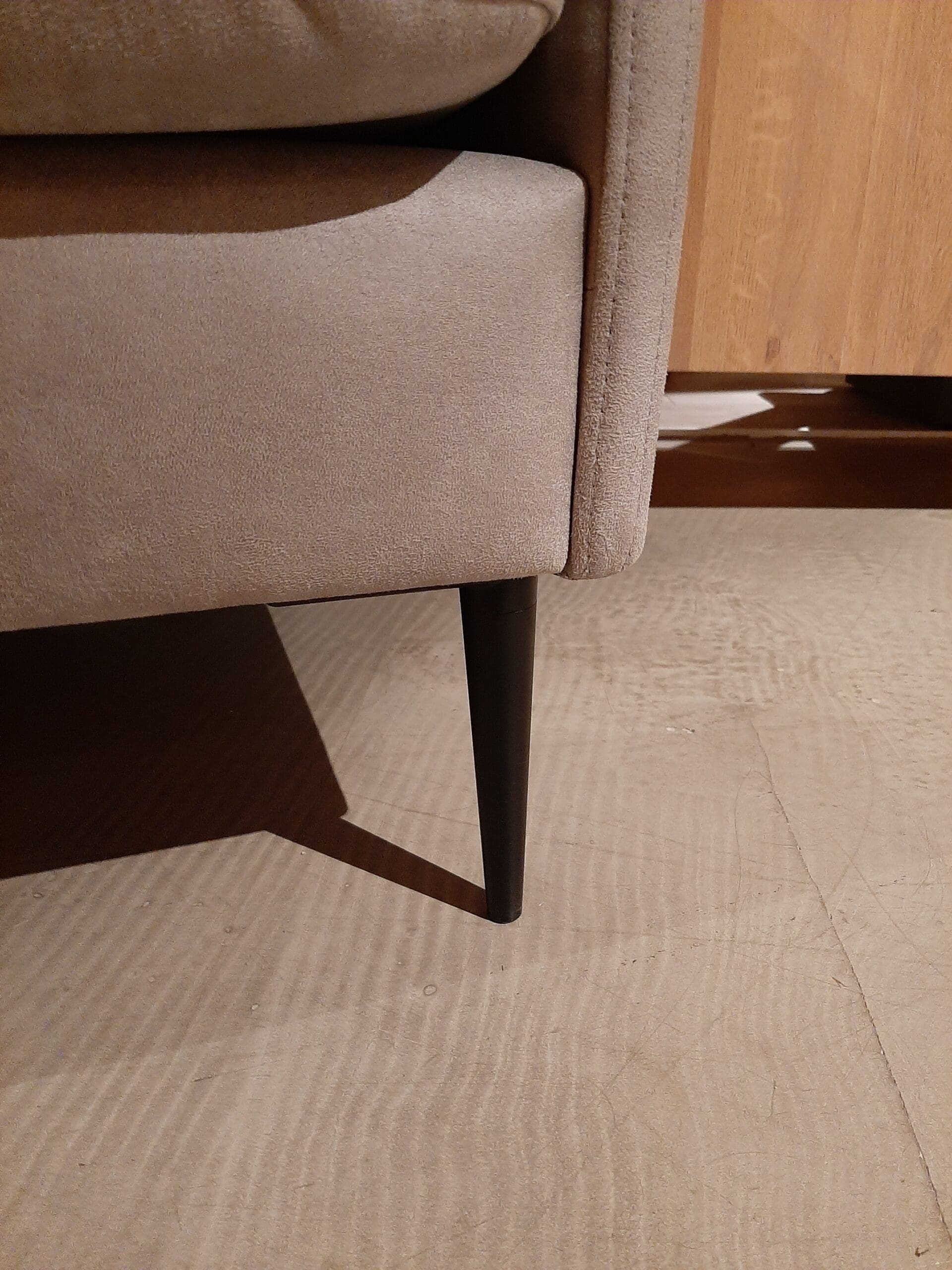 Fauteuil Denso **SHOWROOMMODEL** - Afbeelding 5