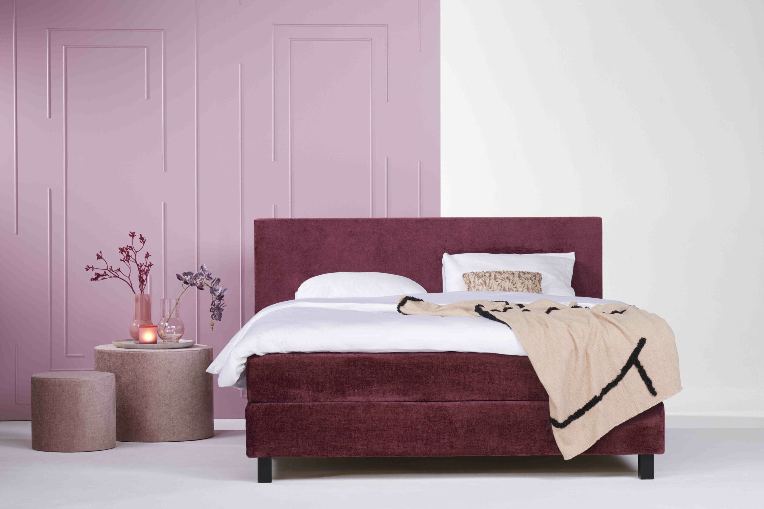 Boxspring Forward - Afbeelding 4