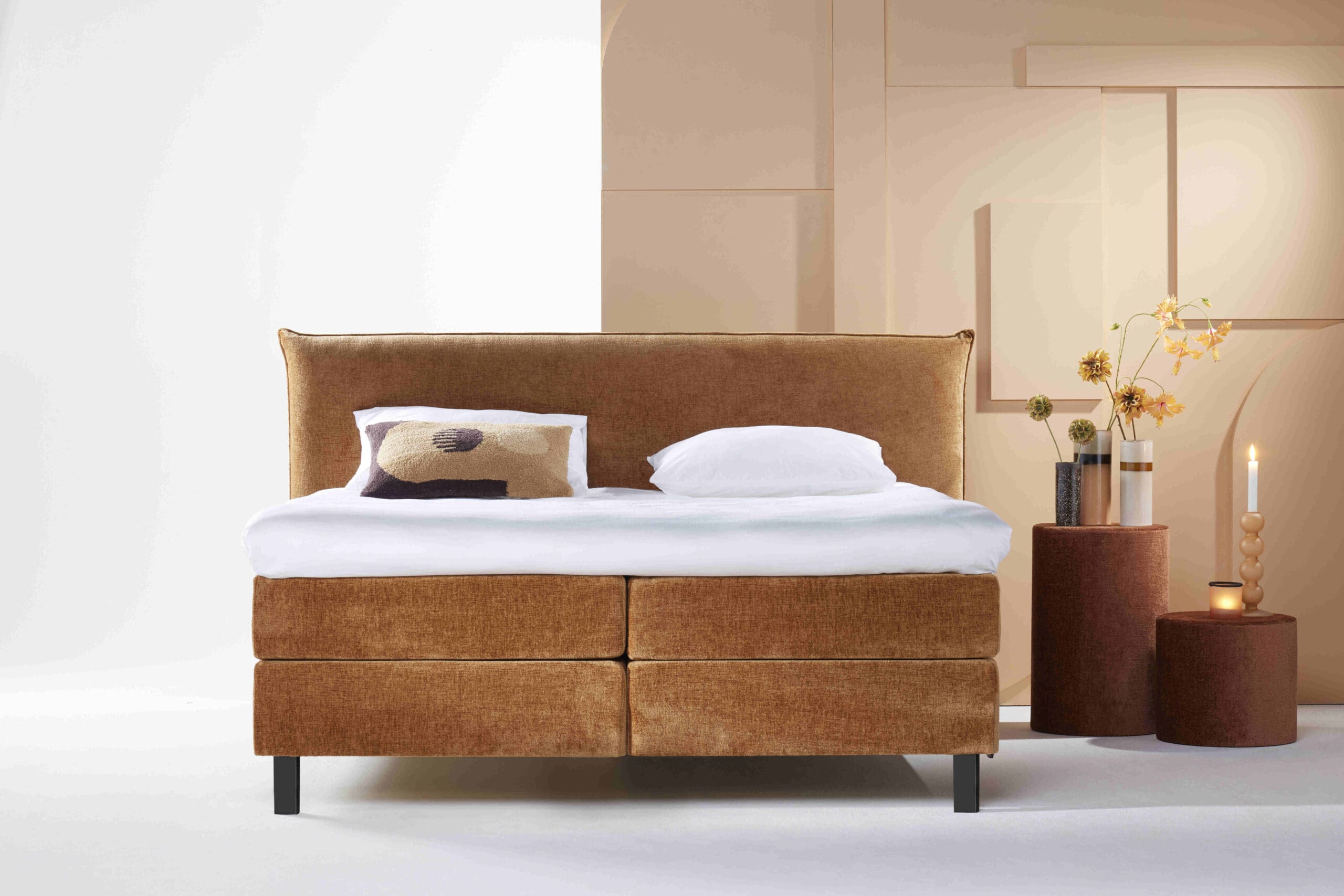 Boxspring Gentle - Afbeelding 6
