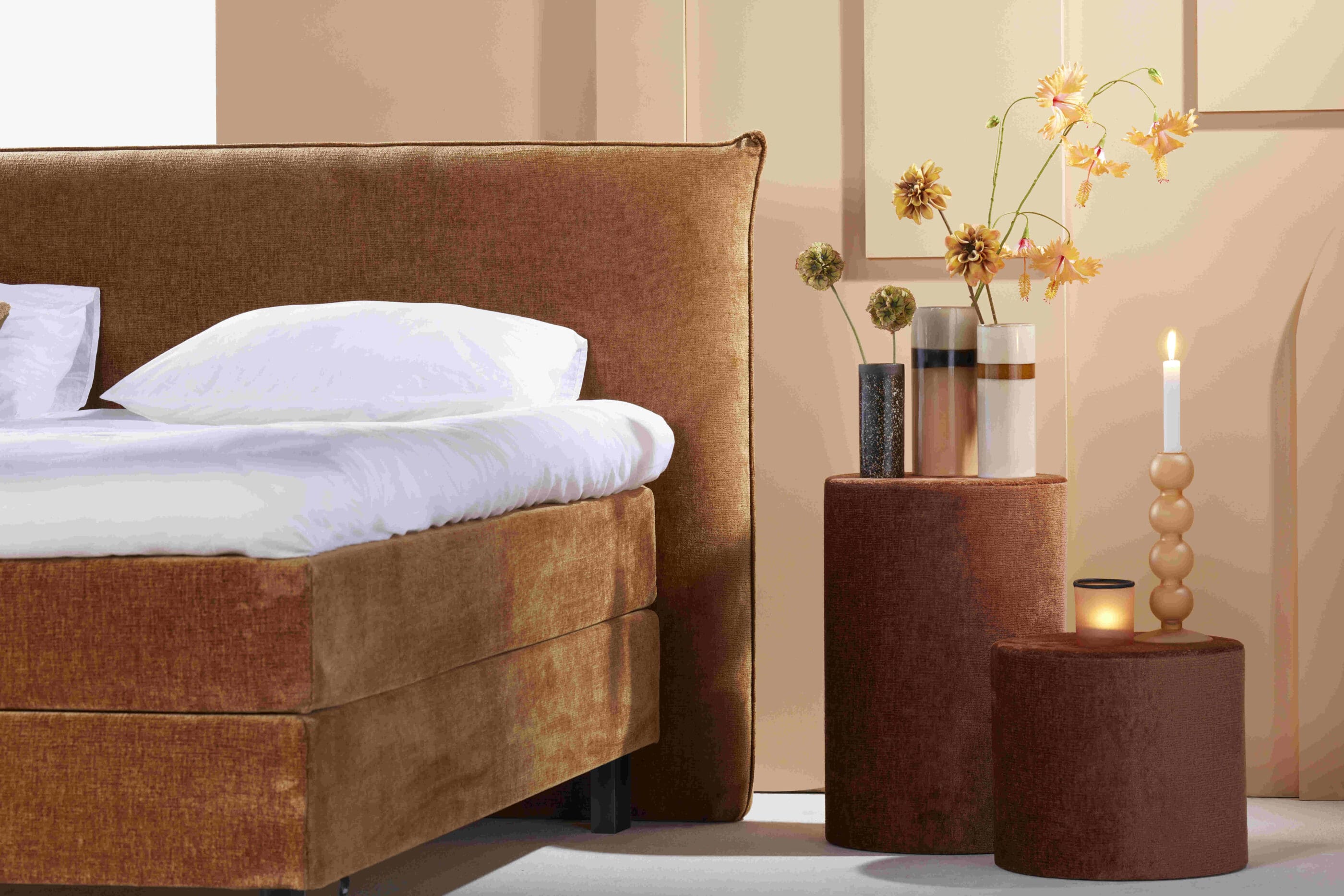 Boxspring Gentle - Afbeelding 5