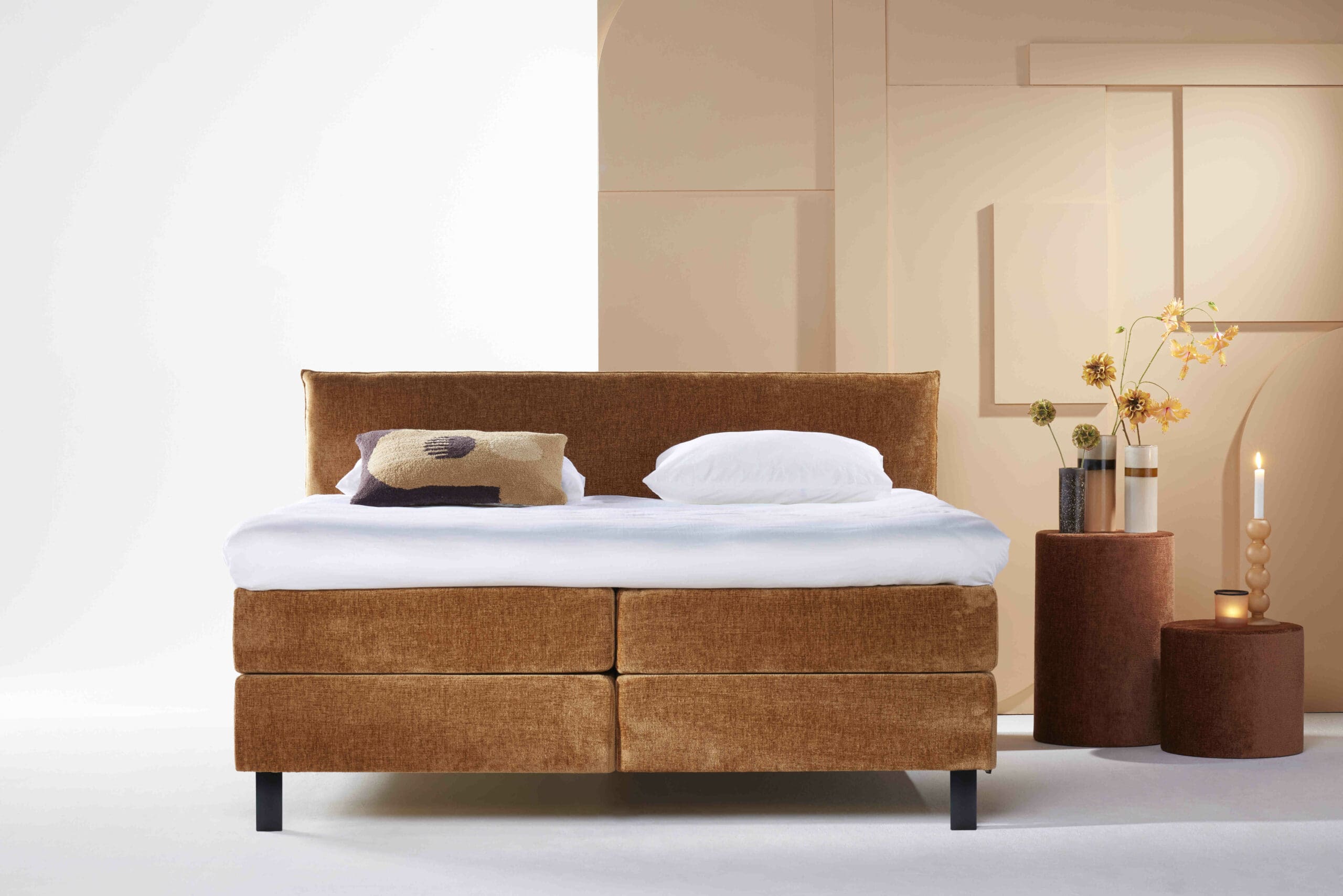 Boxspring Gentle - Afbeelding 3
