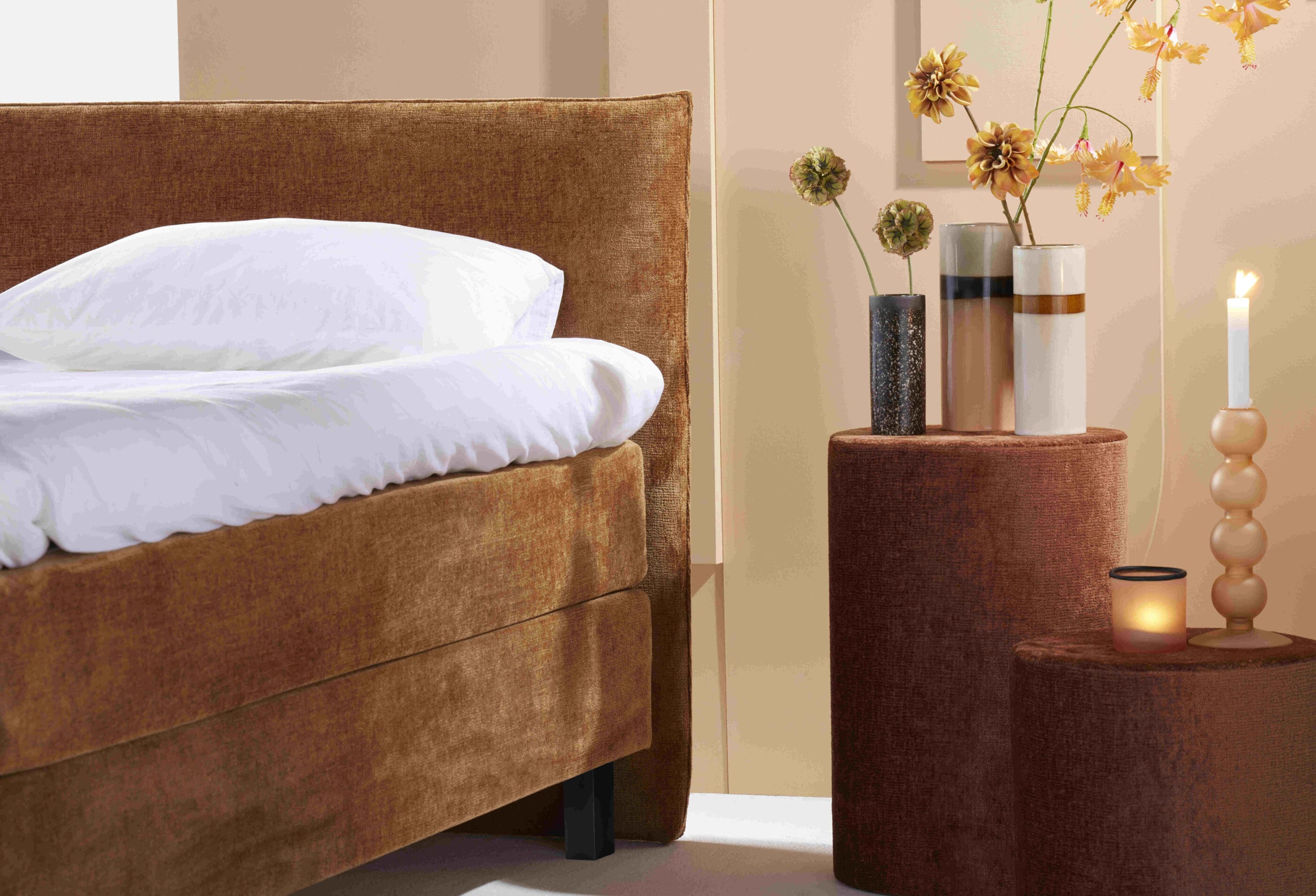 Boxspring Gentle - Afbeelding 2